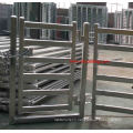 Cattle Livestock Panels (Oval Rail Panels)